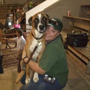 Meet your Posher, Nancy